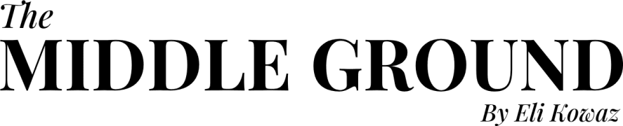 The Middle Ground
