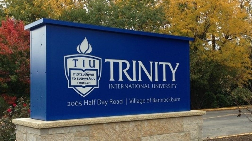 Trinity International U Announces Closure of Residential Program & Camp
