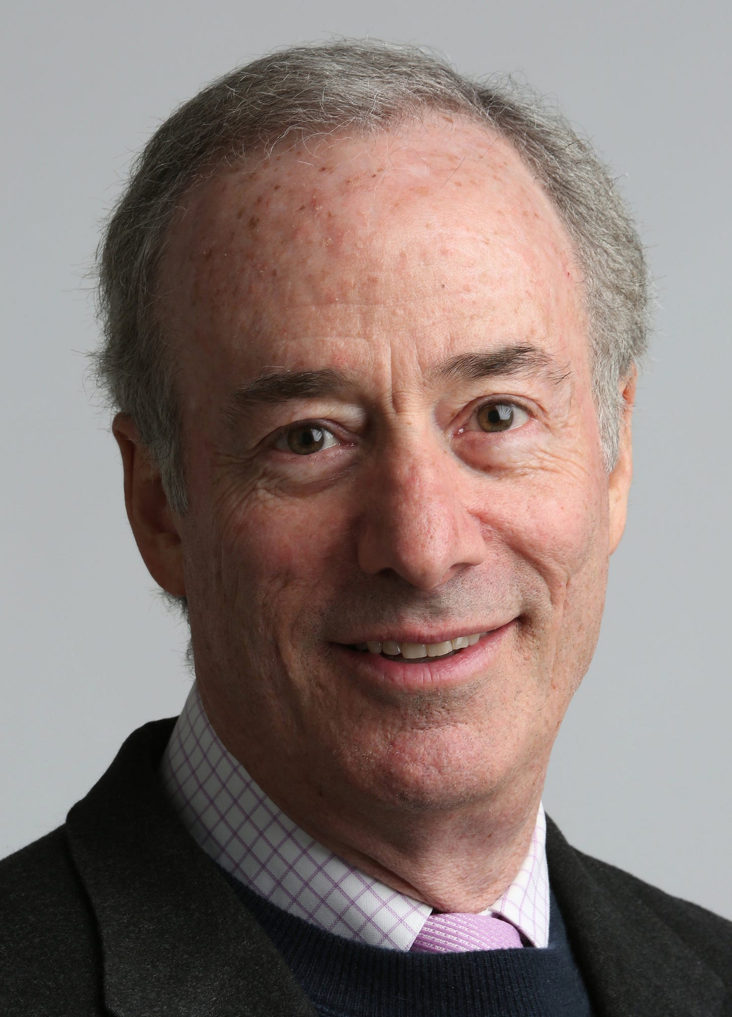 Joel S. Marcus - The New York Times Joel S. Marcus - The New York Times