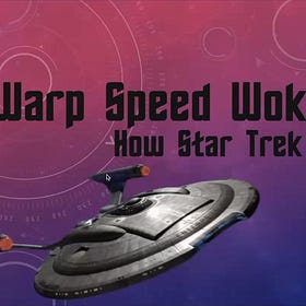Warp Speed Woke: Lecture 5 – Star Trek: Enterprise & The Post-9/11 Era