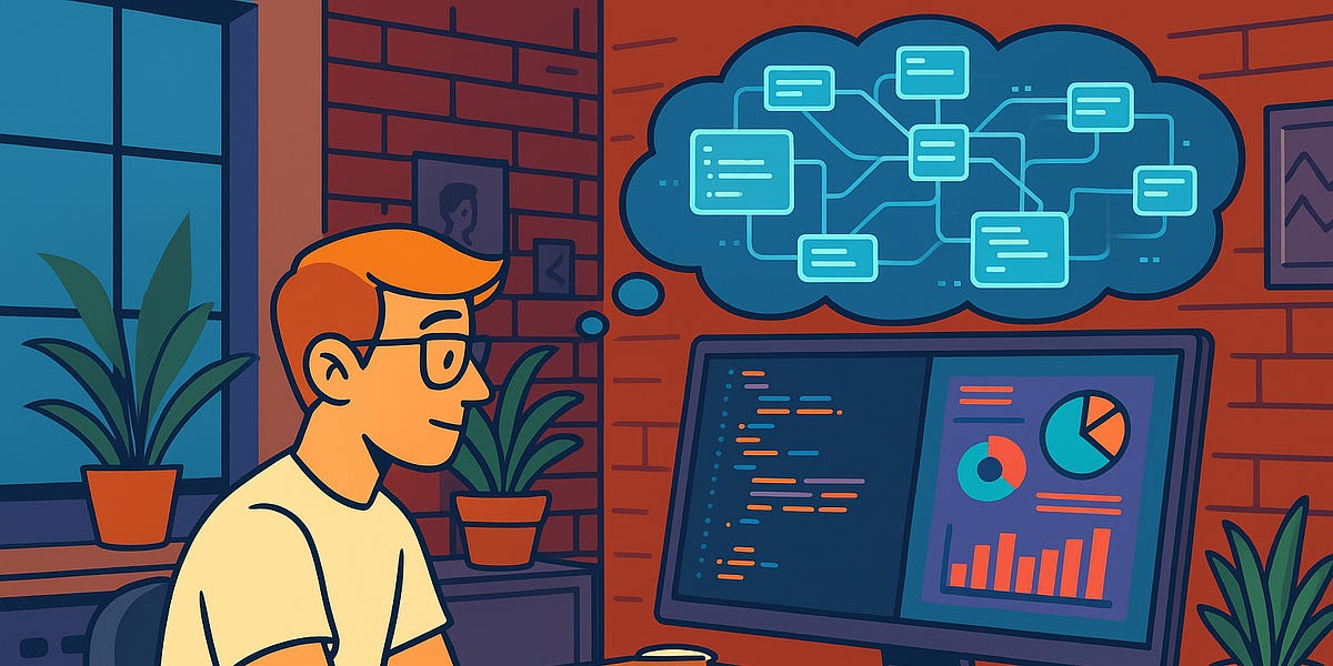 Vibe Coding: Why You Should Build the Complex First