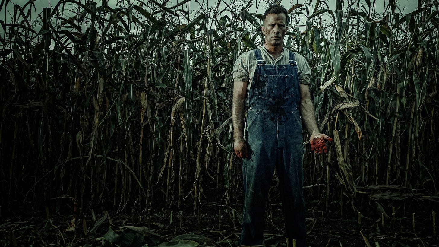 The best horror movies on Netflix for scream time in 2024 | Mashable