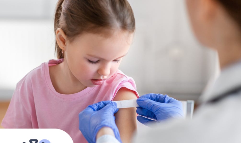 Jerusalem toddler is Israel’s 7th measles death