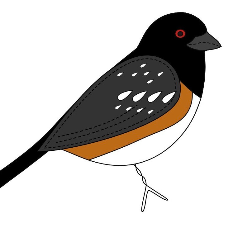 The Open Gate by Ian Gregory Cummins