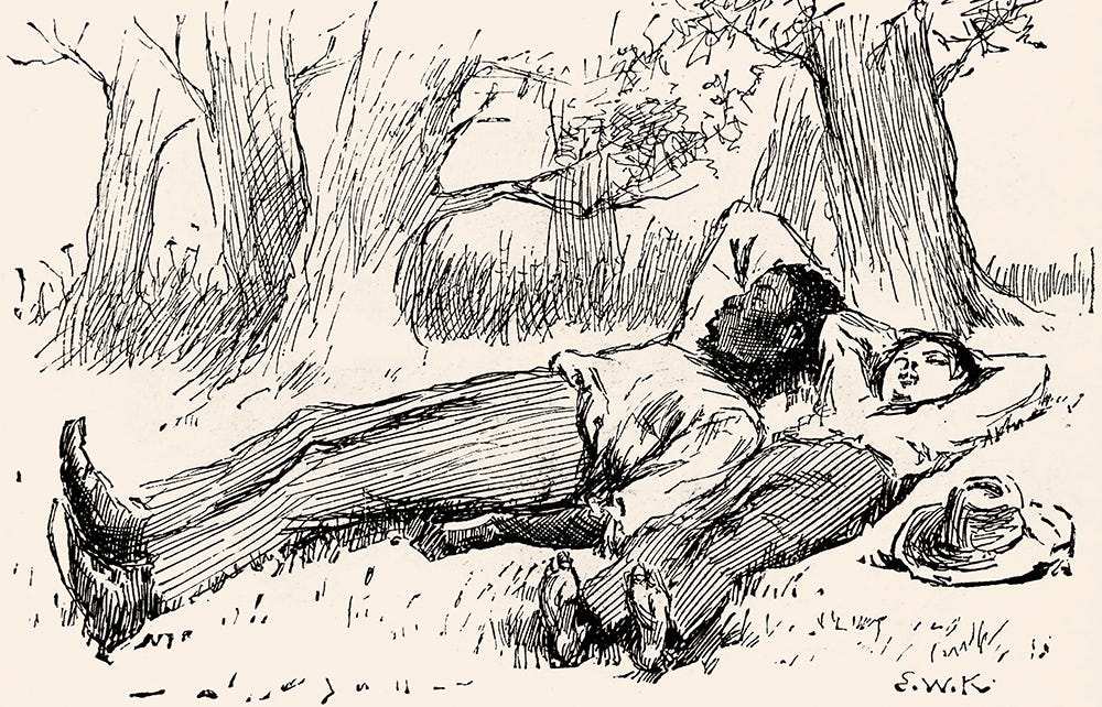 The slave's story: James, by Percival Everett, reviewed | The Spectator