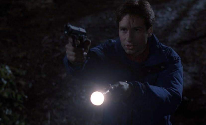 The X-Files' Pilot Was Missing Those Iconic Opening Credits & 8 More Things  You Forgot About The Series' Very First Episode