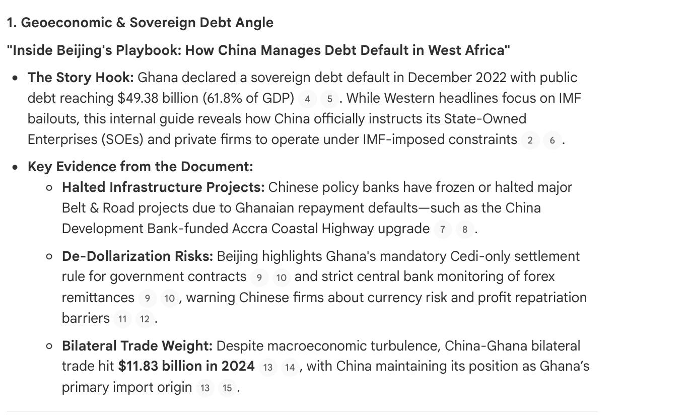 NotebookLM: the sovereign-debt angle NotebookLM: the sovereign-debt angle