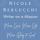 More Love, More Life, More Glory to God - Nicole Berlucchi