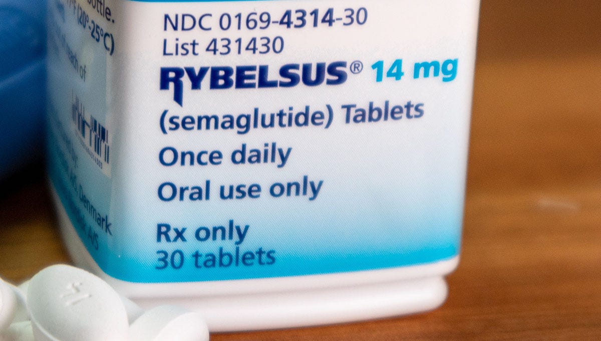 evoke semaglutide A Critical Appraisal of the Semaglutide Evoke and Evoke+ trials for  Alzheimer's disease