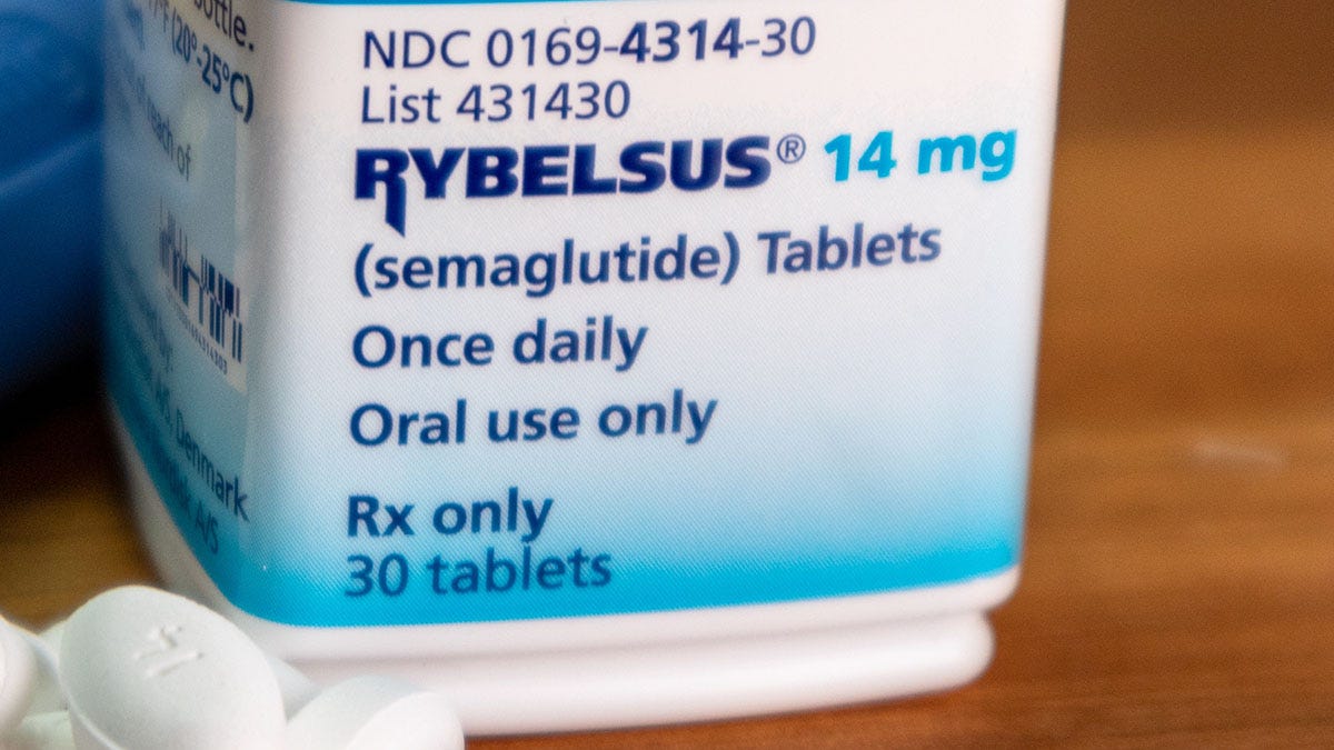 semaglutide pills amazon A Critical Appraisal of the Semaglutide Evoke and Evoke+ trials for  Alzheimer's disease