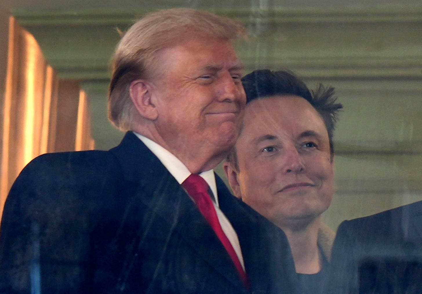 Trump says he gave permission to Elon Musk to trash GOP-proposed spending  bill on X - ABC News