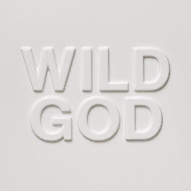 Wild God - Album by Nick Cave & The Bad Seeds | Spotify