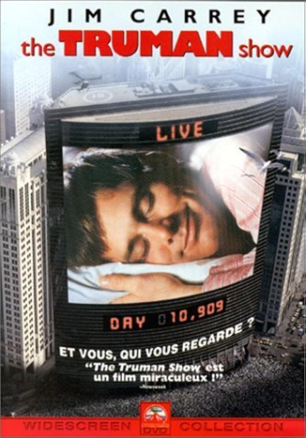 The Truman Show (1998) - IMDb The Truman Show (1998) - IMDb