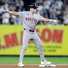 Nate Eaton emerges as internal candidate to replace Rob Refsnyder for Red Sox 
