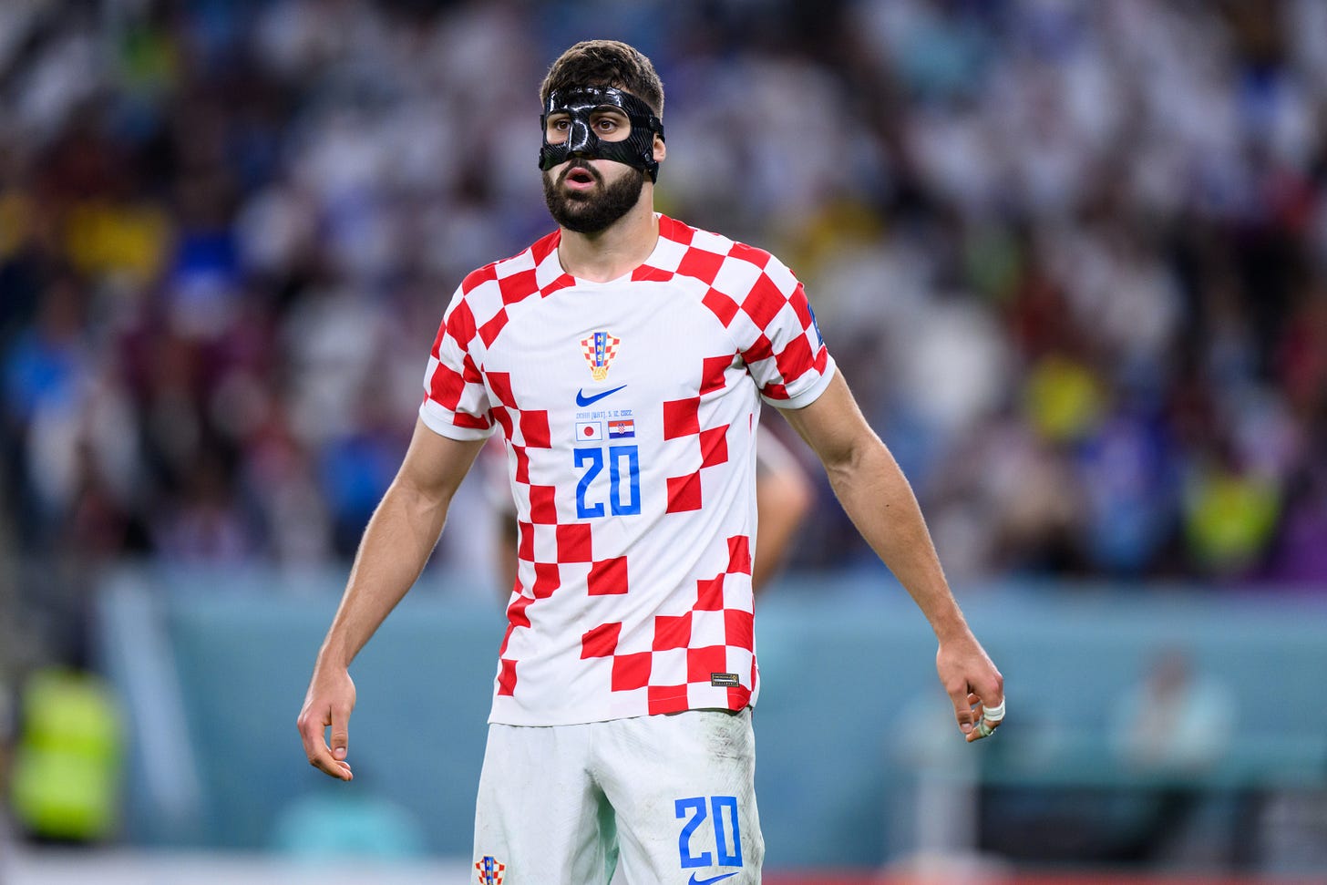 Josko Gvardiol hands transfer boost to Real Madrid