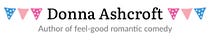 Donna Writes by Donna Ashcroft