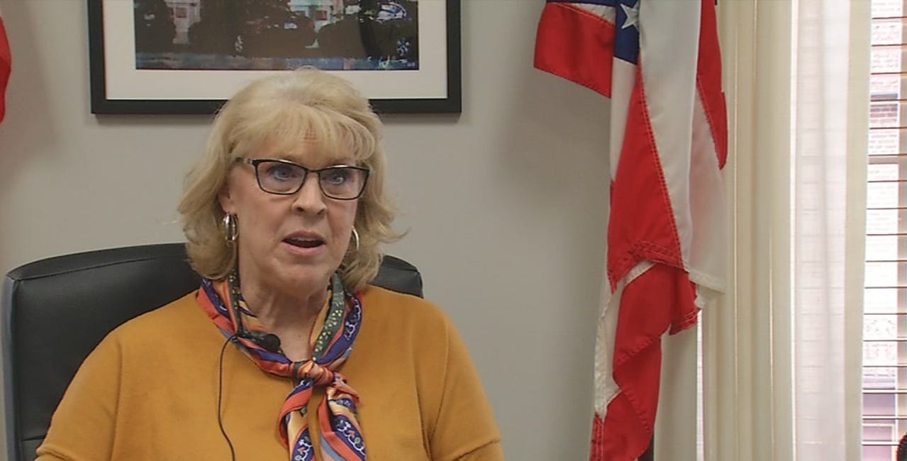 Integrity and Trust Go Missing at City Hall