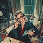 Kirsten Ford's avatar
