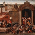 What would Jesus do? Christ's Biblical teachings on economics and finance are crystal clear. 