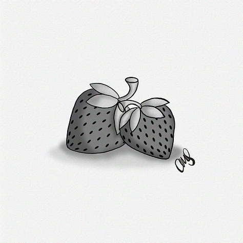 3 images from my inktober 2019 collection. 