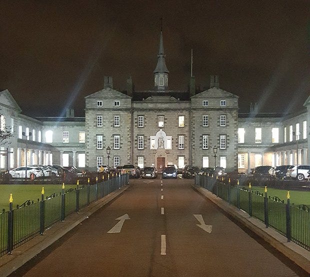 Robert Gordon's College (Schoolhill, Aberdeen)