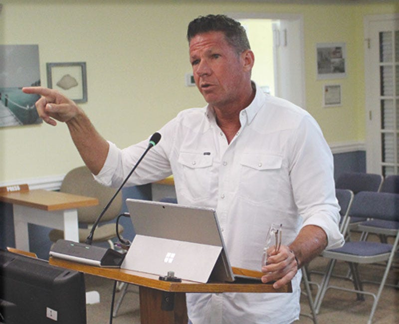 Bradenton Beach CRA Advances $1.3 Million Utility Undergrounding Project