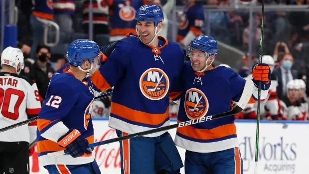 Analytics Corner: Andy Greene Should Be an Everyday Player - Drive4Five Analytics Corner: Andy Greene Should Be an Everyday Player - Drive4Five