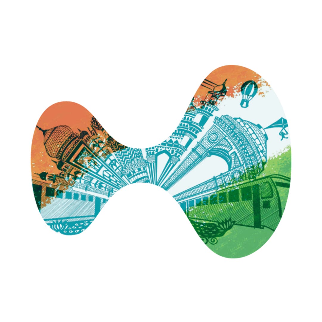 Hyperliquid India logo