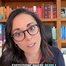 The Real Cost of the Death Penalty