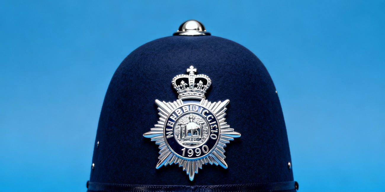 Two-tier policing – law and order in a free society