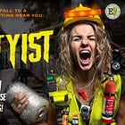 A Call To Rhetorical Arms Against Safetyists