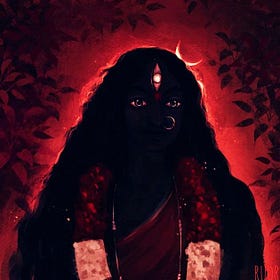 Queen of Kulgera