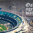 Oakland Coliseum: Alameda County set to buy back half, then sell to developer with history of missing payments