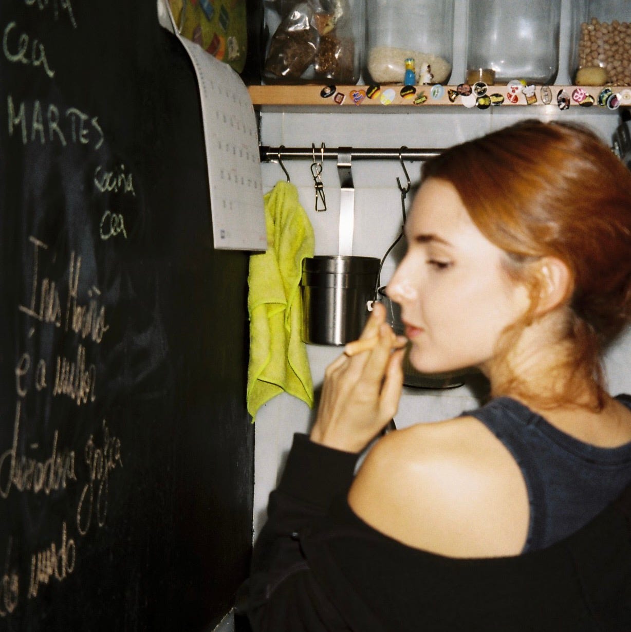 Aïcha Villaverde