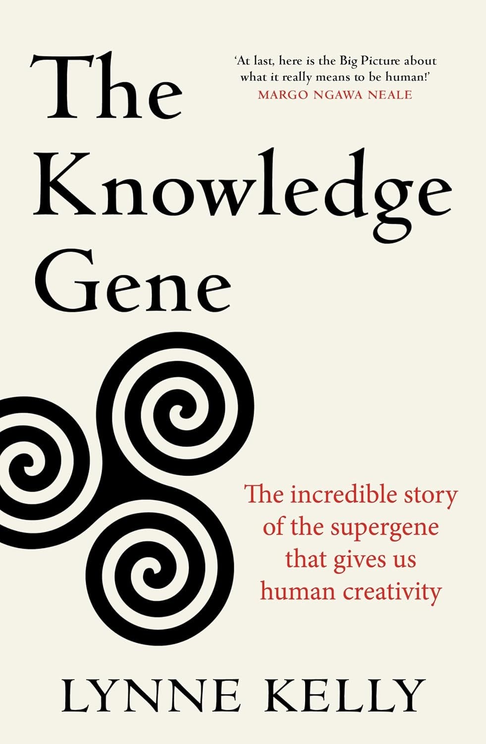 The best non-fiction I read in 2025