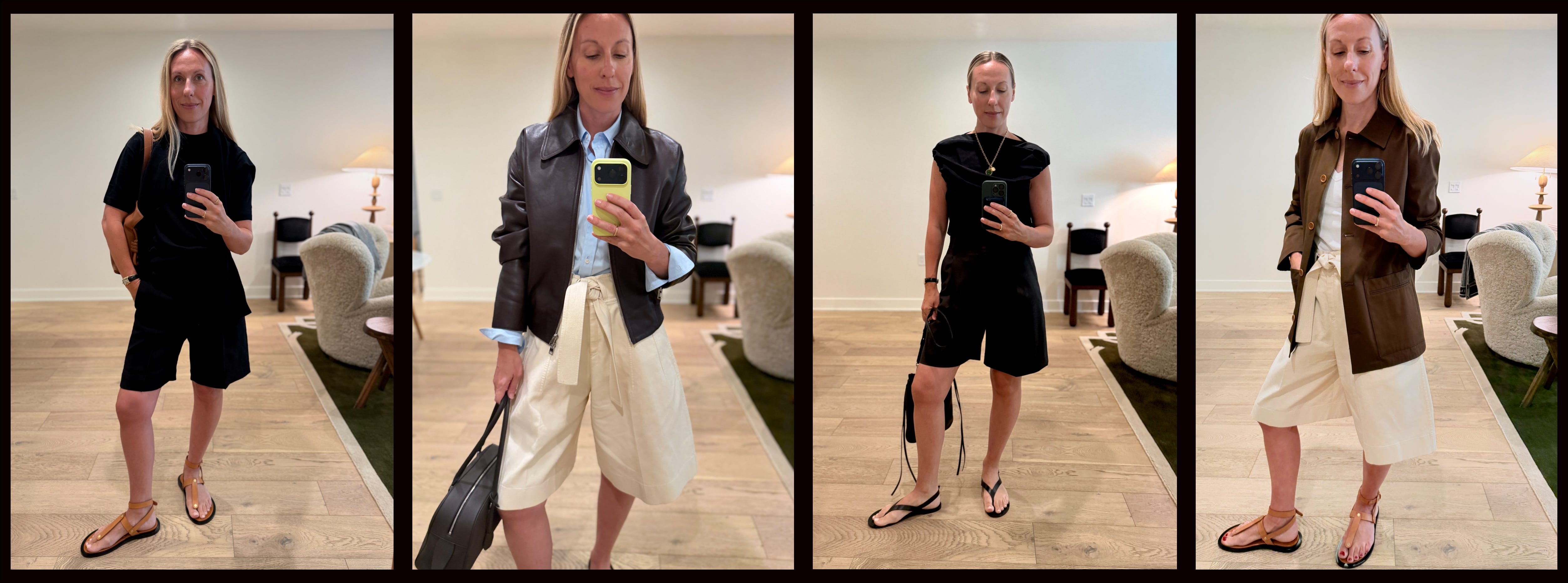 long shorts for under dresses 3 Best Shorts for Under Dresses and Skirts