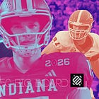 2026 NFL Draft Big Board: Updated Top-50 players after declaration window passes