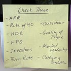10 Most Important Metrics For Evaluating a Company