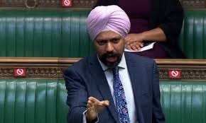 One rule for him and his chums': Tan ...