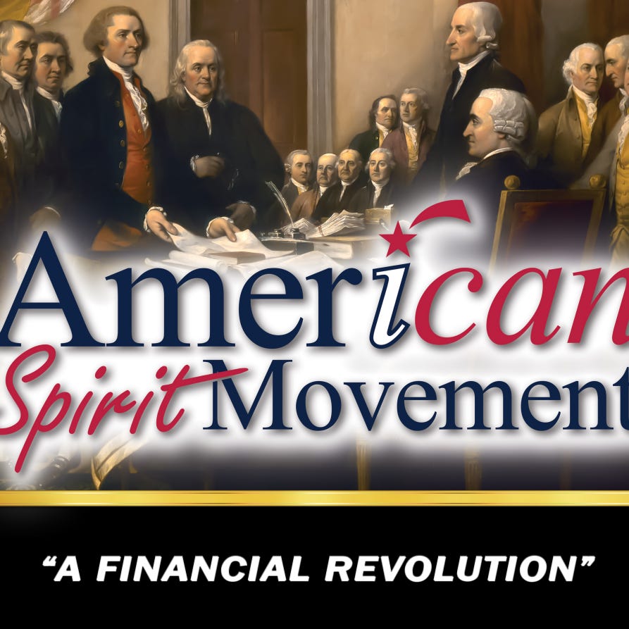 American Spirit MARKETPLACE