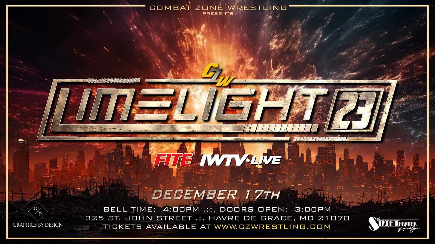 CZW