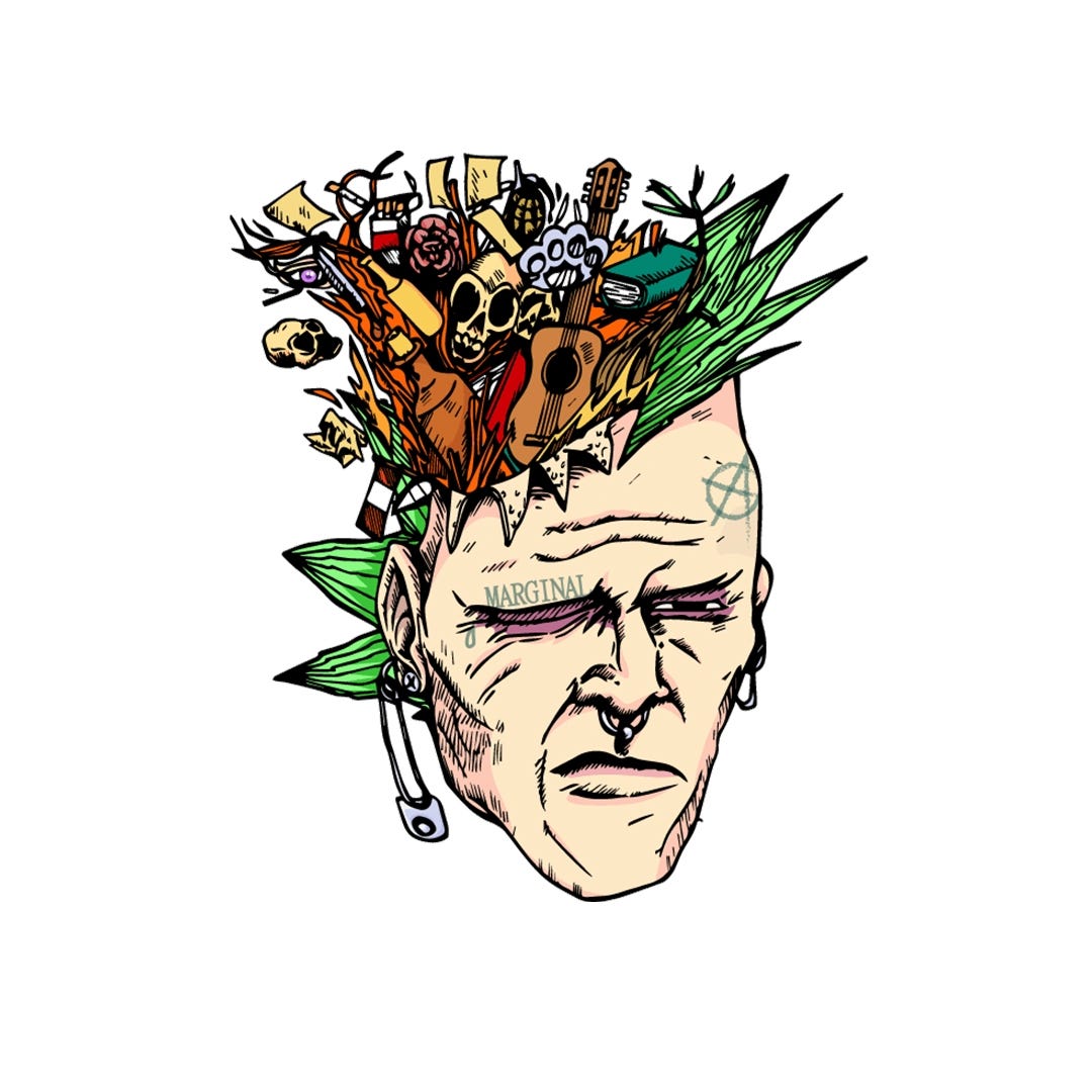 Artwork for La Gaveta Del Desprolijo