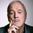 John Cleese's avatar