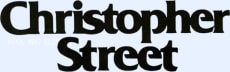 Christopher Street