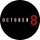 X avatar for @october8thefilm