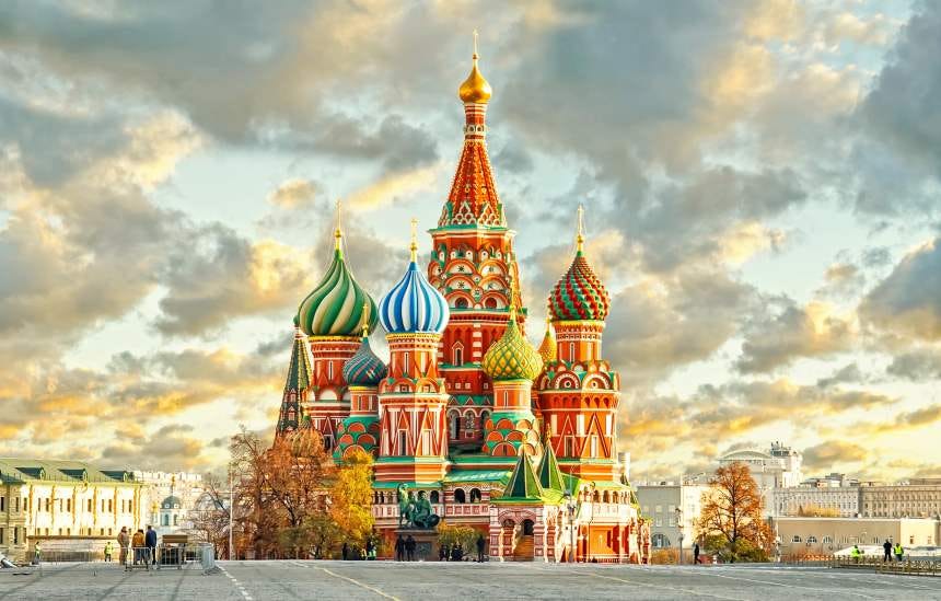Russia Said it Will Regulate Crypto 3 Times in the Past 2 Years, Could it  Work This Time?