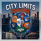 The City Limits Coverage Podcast