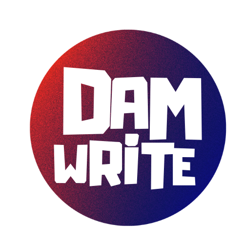 DAM Write! Debra Ann Mumm's Substack