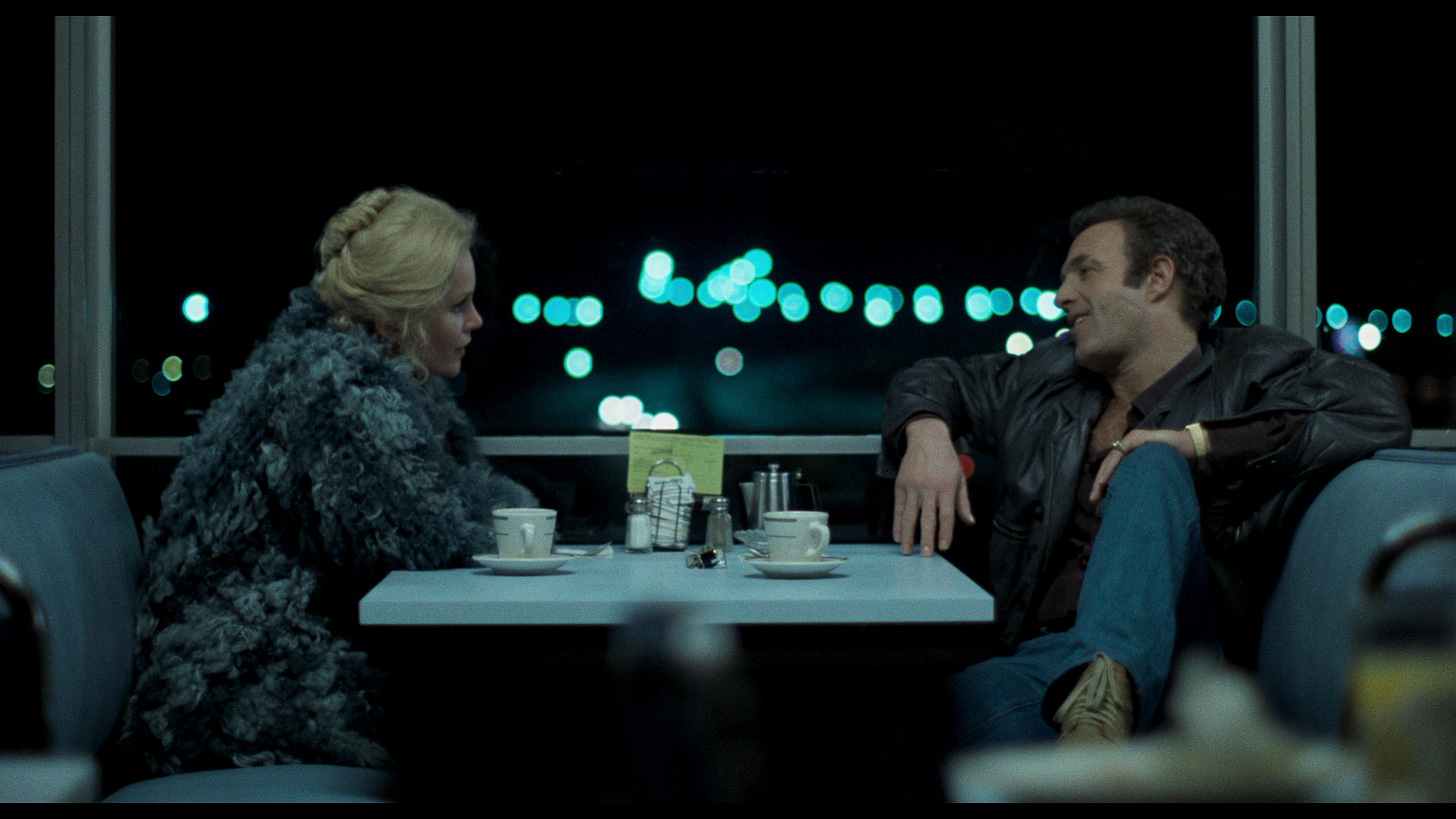 Thief (1981) | B-Movie BFFs!