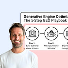 Generative Engine Optimization (GEO)